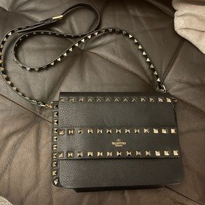 Valentino Rockstud Crossbody
